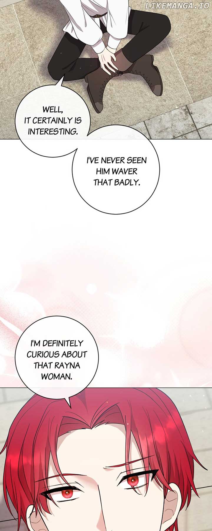 Adieu, My Villainess Life chapter 4 page 67