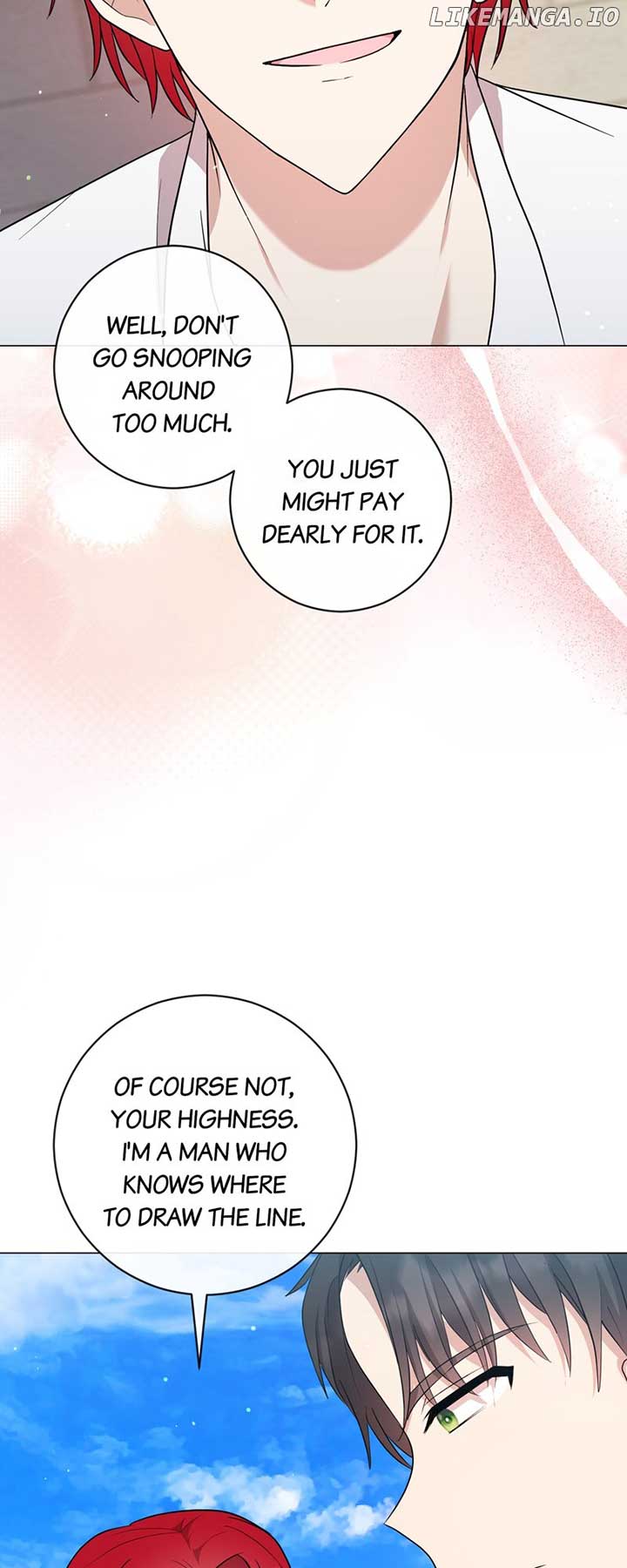 Adieu, My Villainess Life chapter 4 page 68