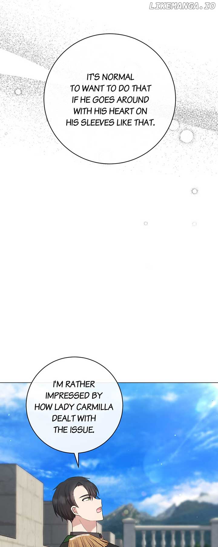Adieu, My Villainess Life chapter 4 page 71