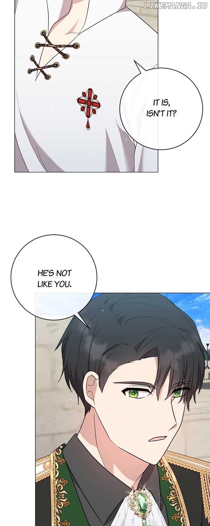 Adieu, My Villainess Life chapter 4 page 74