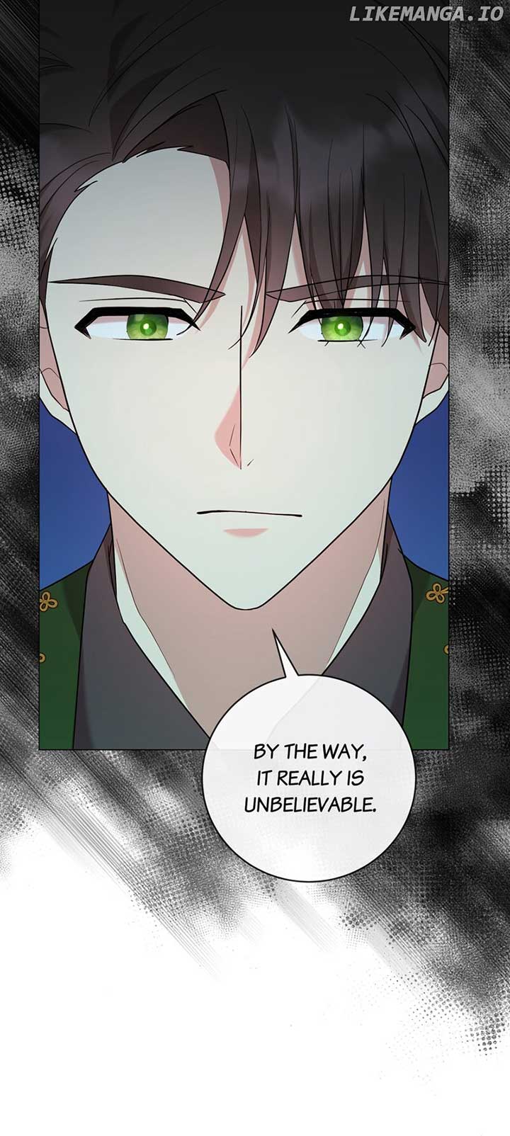 Adieu, My Villainess Life chapter 4 page 77