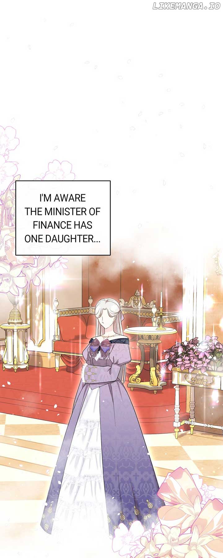 Adieu, My Villainess Life chapter 4 page 79
