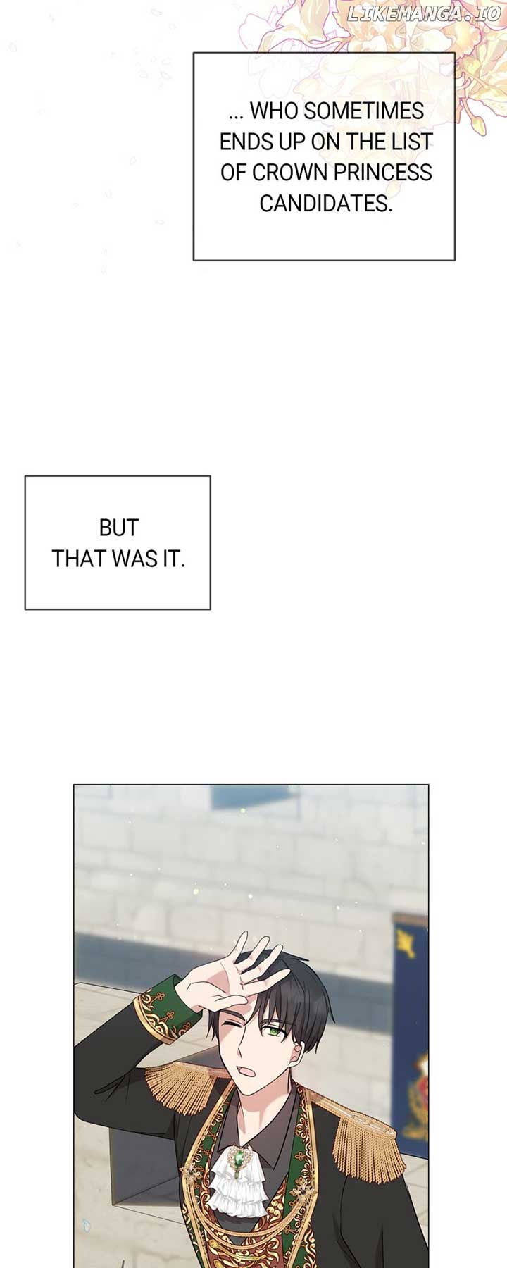 Adieu, My Villainess Life chapter 4 page 80