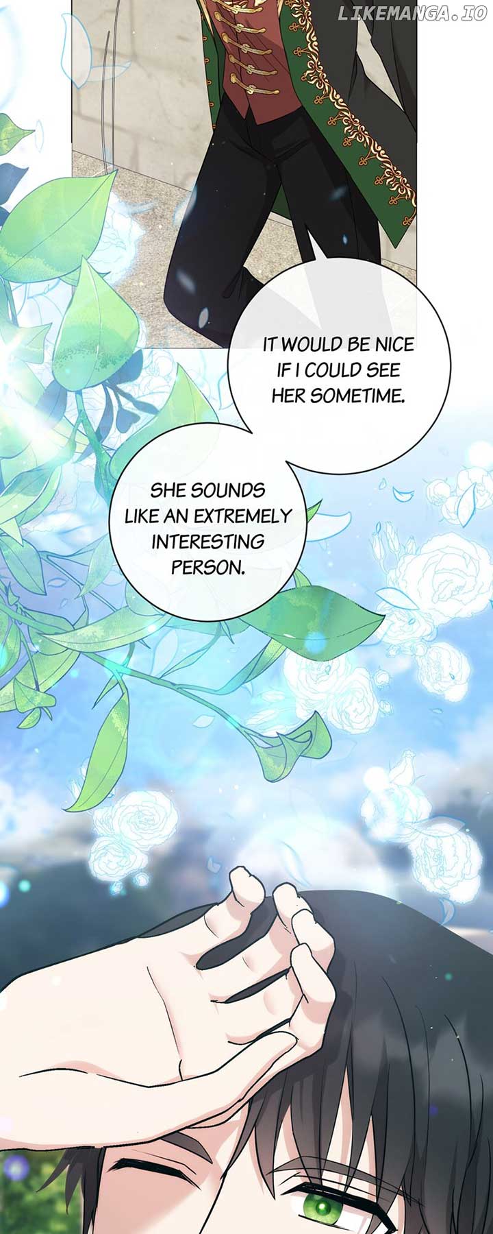 Adieu, My Villainess Life chapter 4 page 81