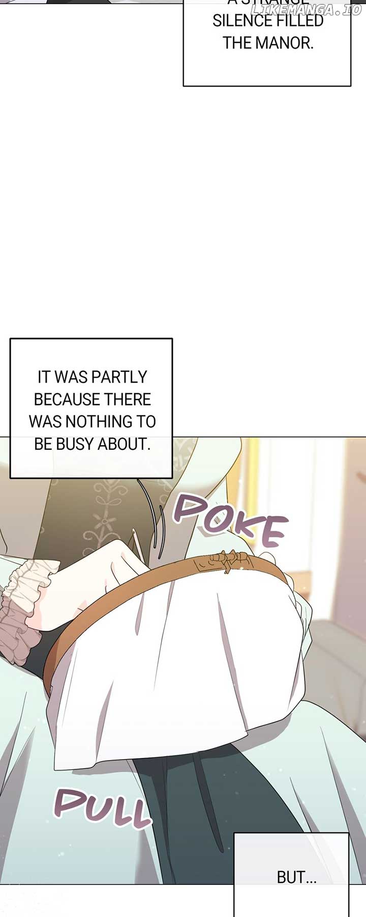Adieu, My Villainess Life chapter 5 page 2