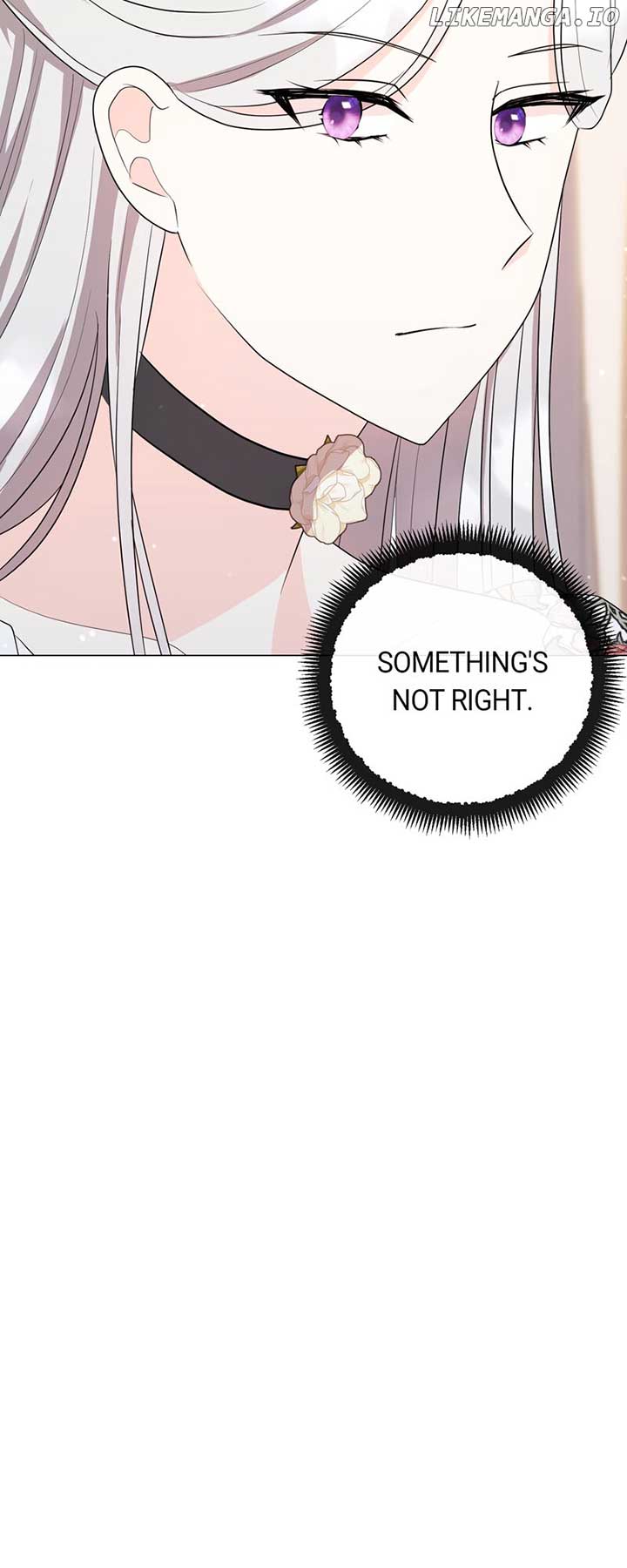 Adieu, My Villainess Life chapter 5 page 6