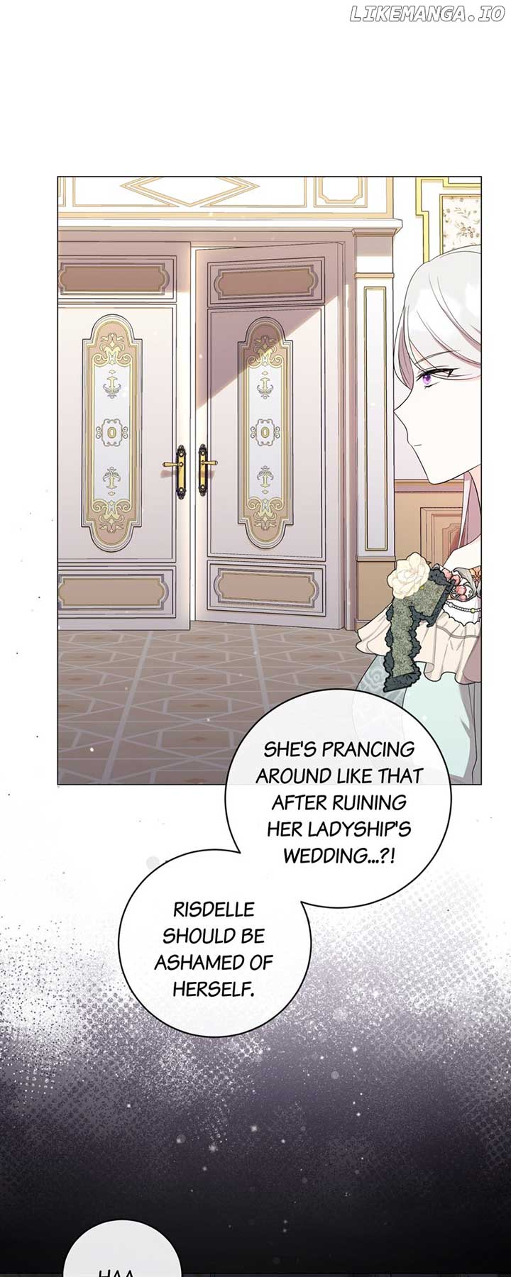 Adieu, My Villainess Life chapter 5 page 7