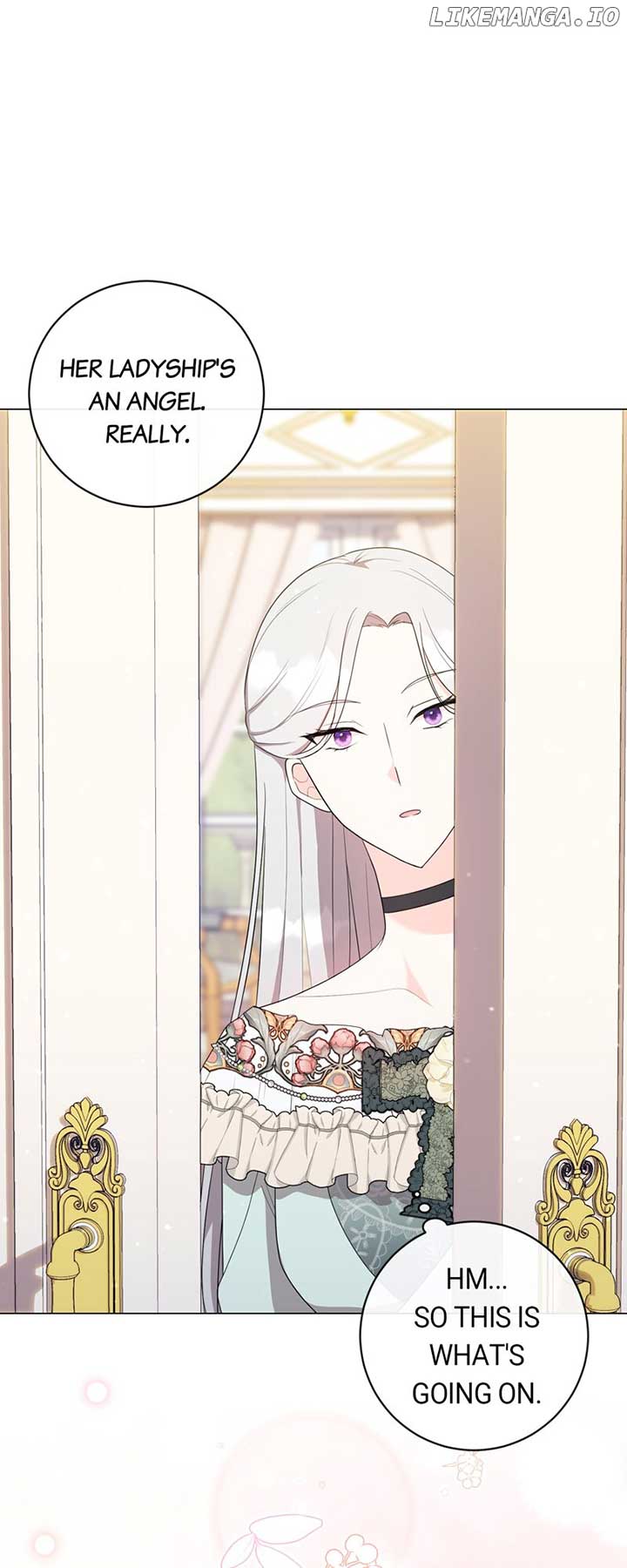 Adieu, My Villainess Life chapter 5 page 9