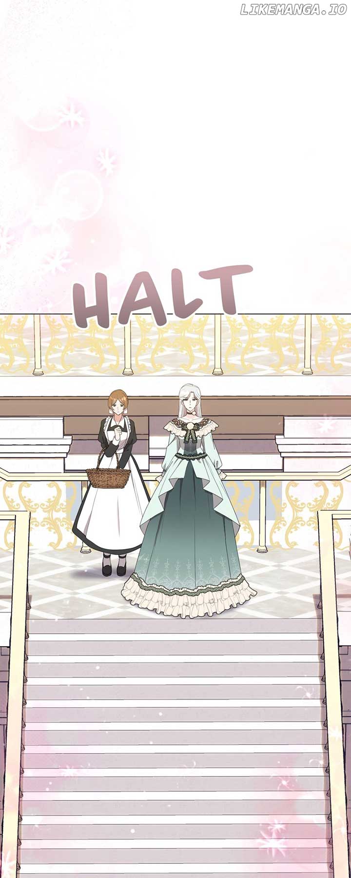Adieu, My Villainess Life chapter 5 page 16