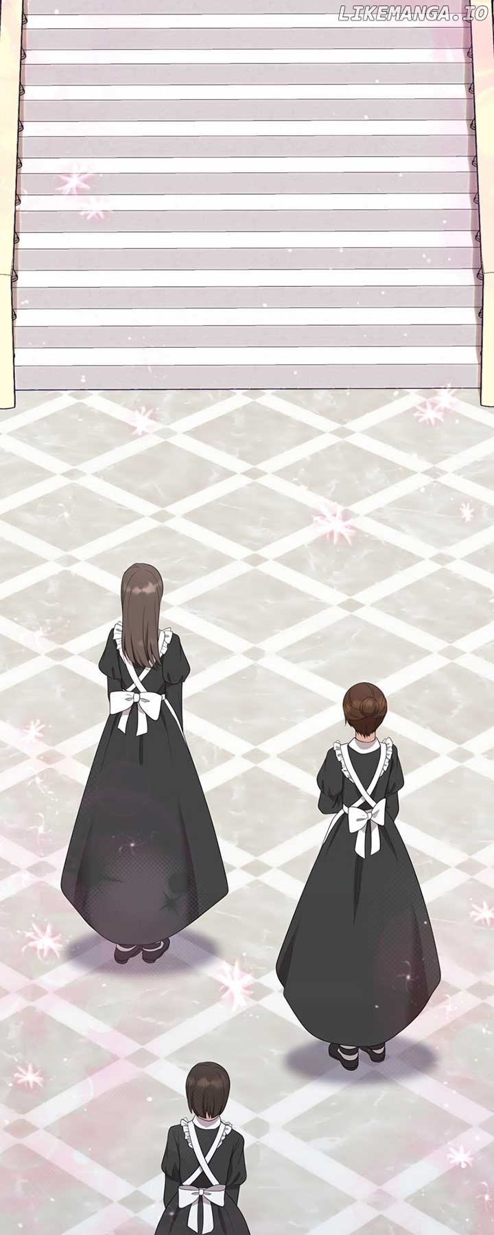 Adieu, My Villainess Life chapter 5 page 17