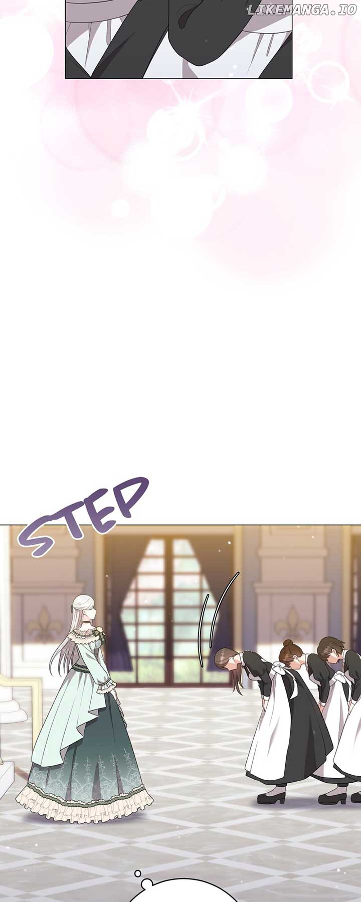 Adieu, My Villainess Life chapter 5 page 30