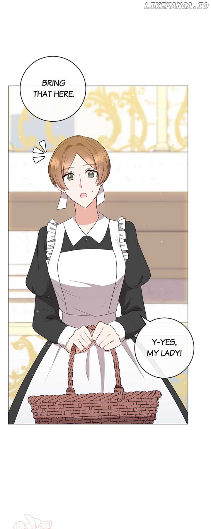 Adieu, My Villainess Life chapter 5 page 33