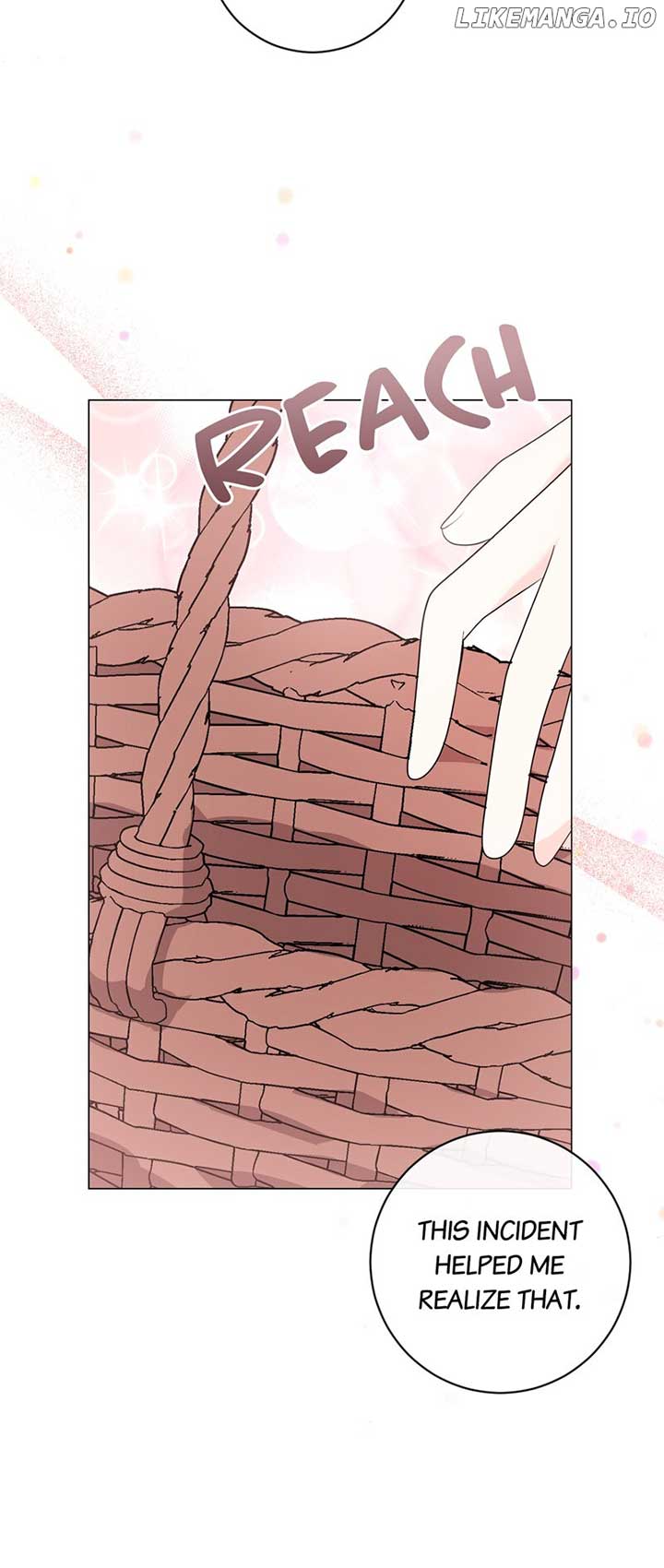 Adieu, My Villainess Life chapter 5 page 36