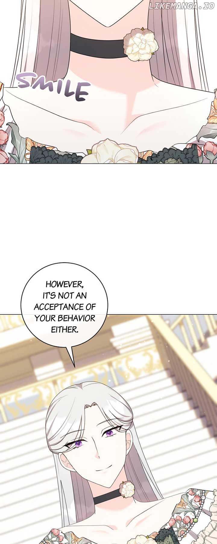 Adieu, My Villainess Life chapter 5 page 43