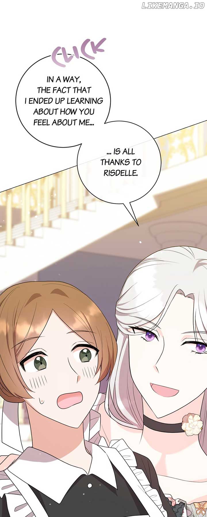 Adieu, My Villainess Life chapter 5 page 47