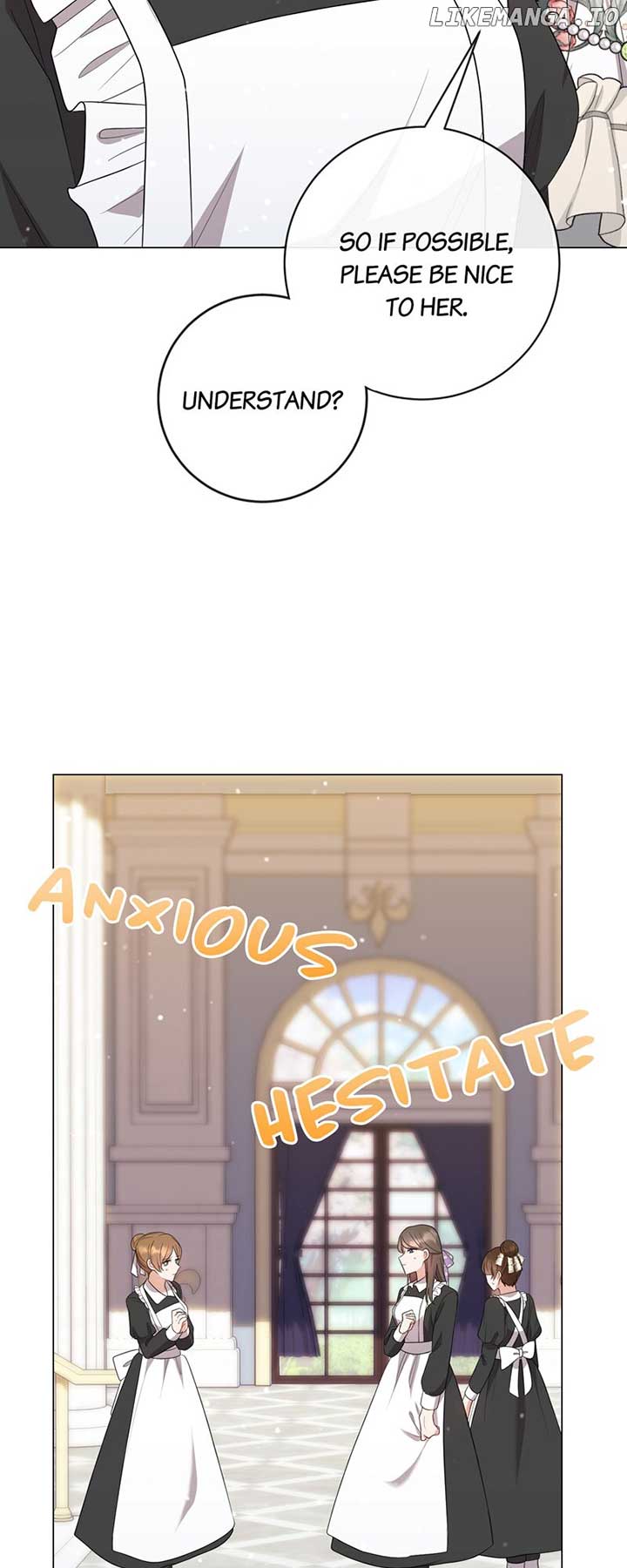 Adieu, My Villainess Life chapter 5 page 48