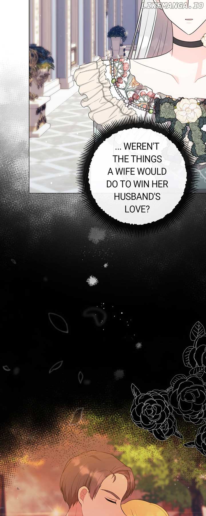 Adieu, My Villainess Life chapter 5 page 56