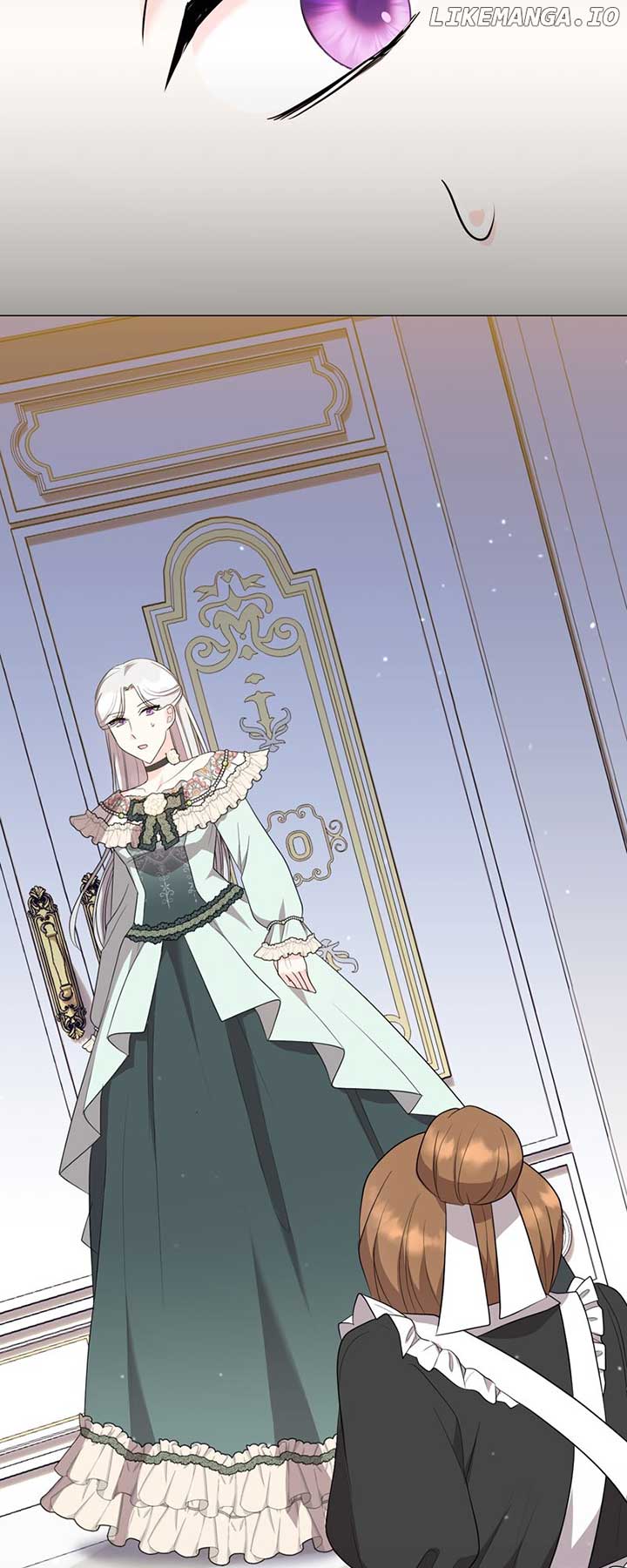 Adieu, My Villainess Life chapter 5 page 61
