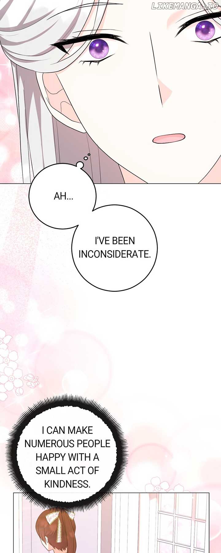 Adieu, My Villainess Life chapter 5 page 67