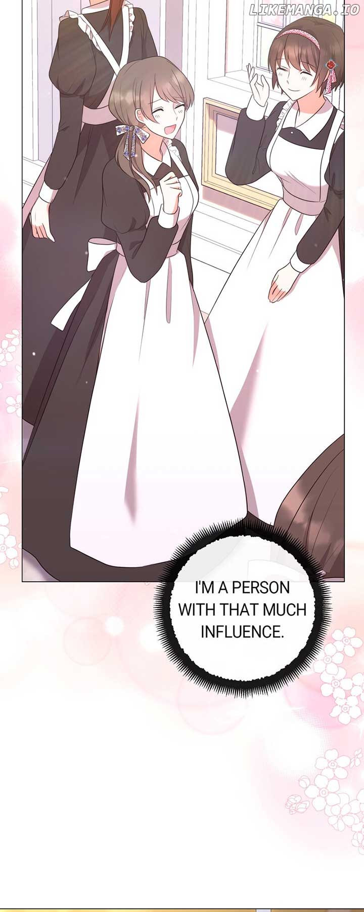 Adieu, My Villainess Life chapter 5 page 68