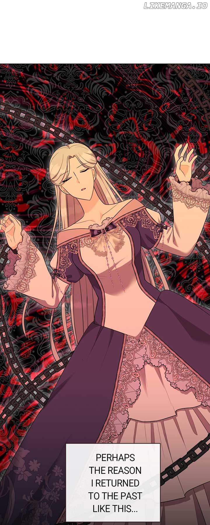 Adieu, My Villainess Life chapter 5 page 71
