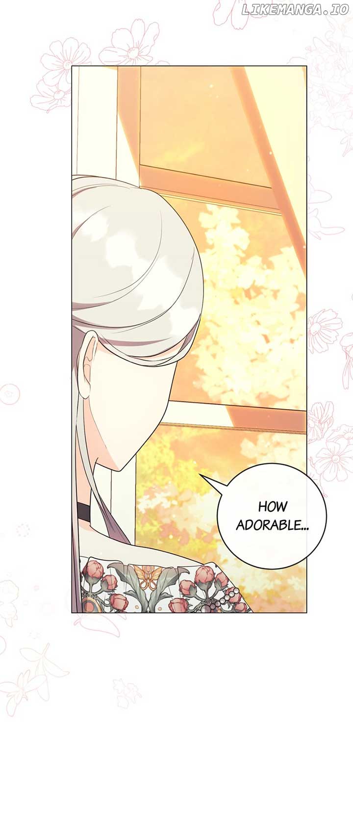 Adieu, My Villainess Life chapter 5 page 87