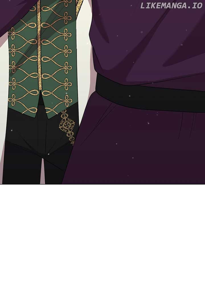 Adieu, My Villainess Life chapter 5 page 96