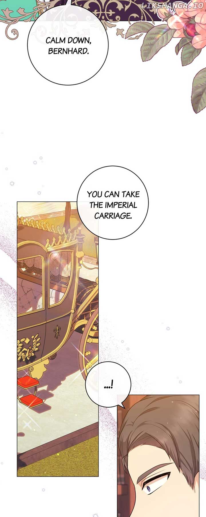Adieu, My Villainess Life chapter 6 page 2