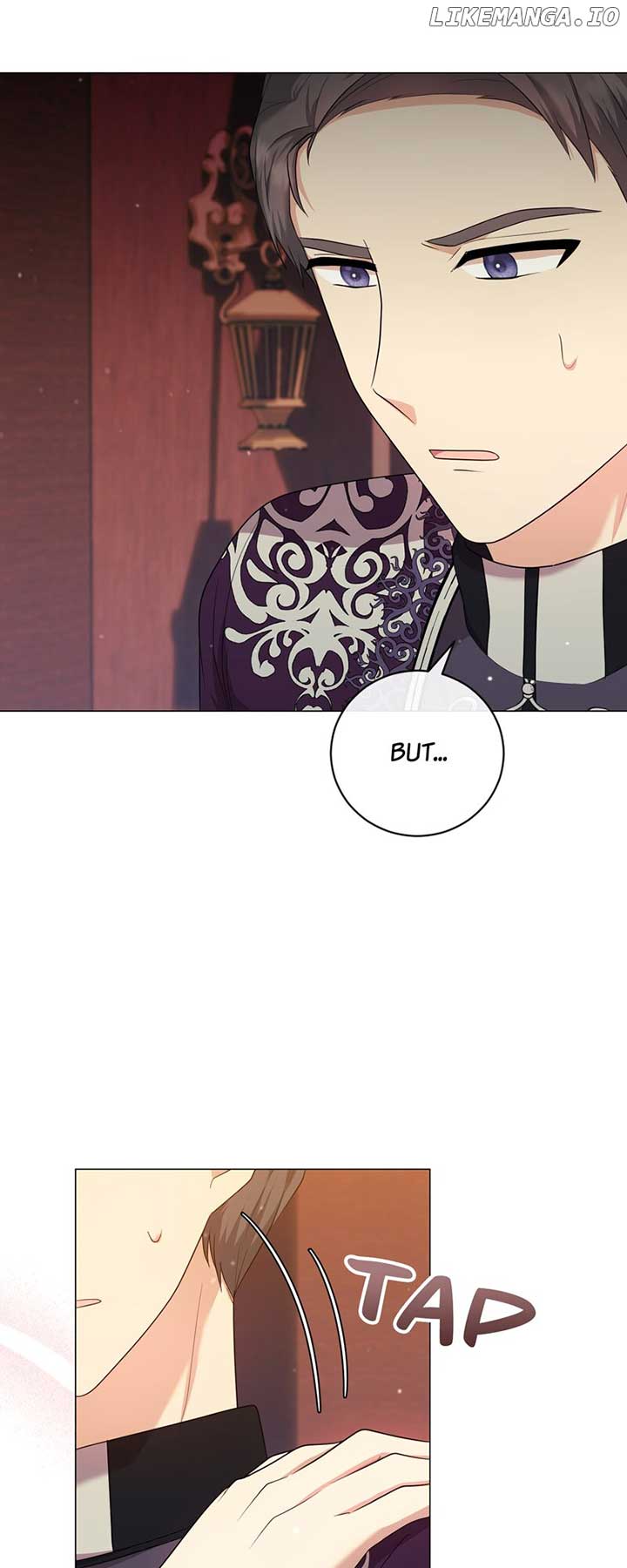 Adieu, My Villainess Life chapter 6 page 6