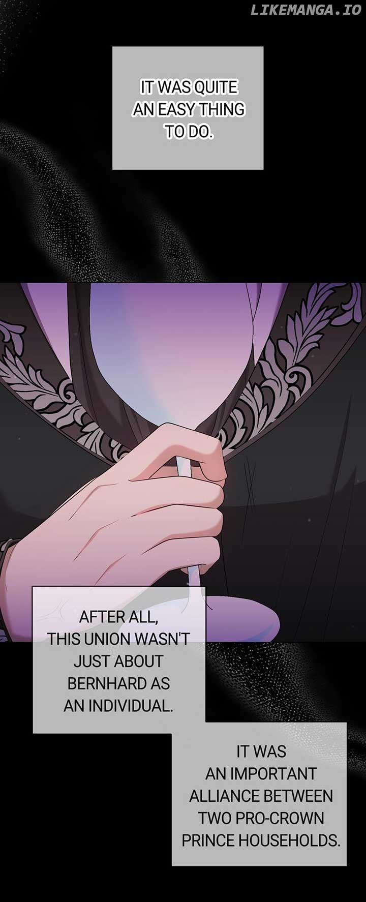 Adieu, My Villainess Life chapter 6 page 20