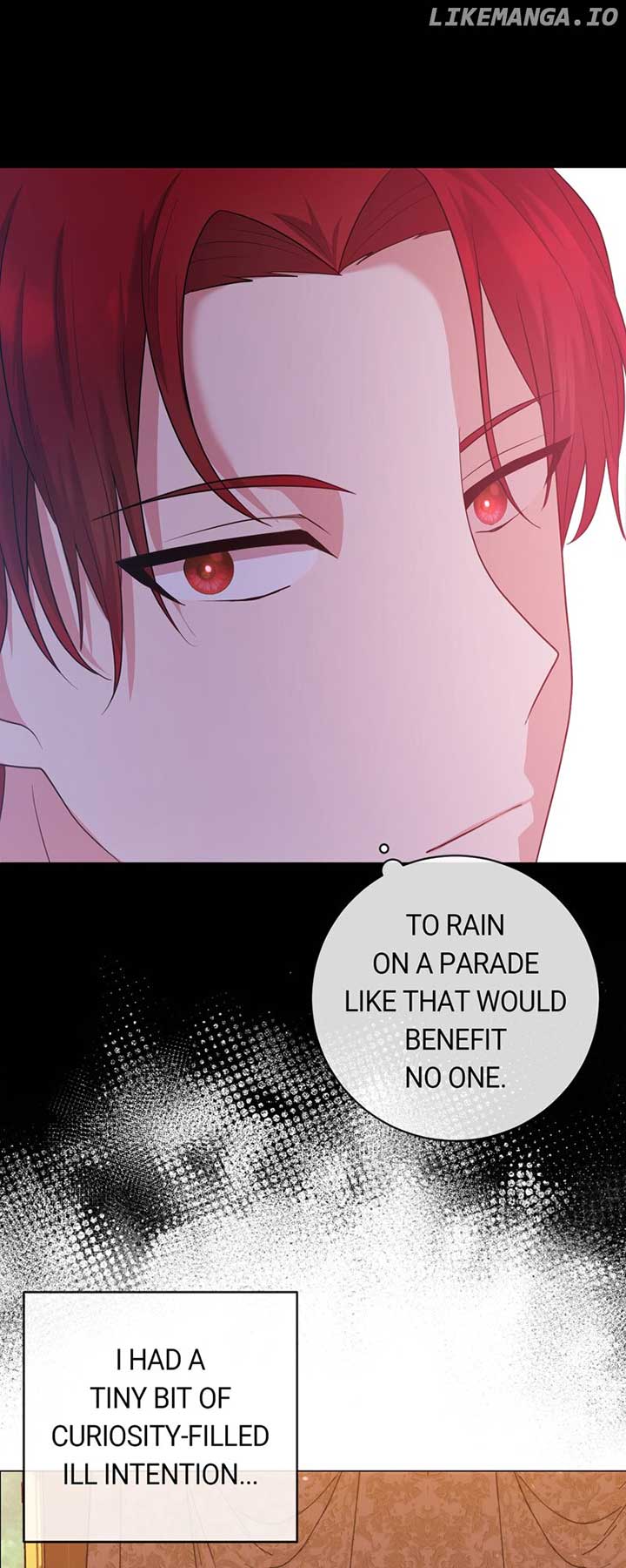 Adieu, My Villainess Life chapter 6 page 21