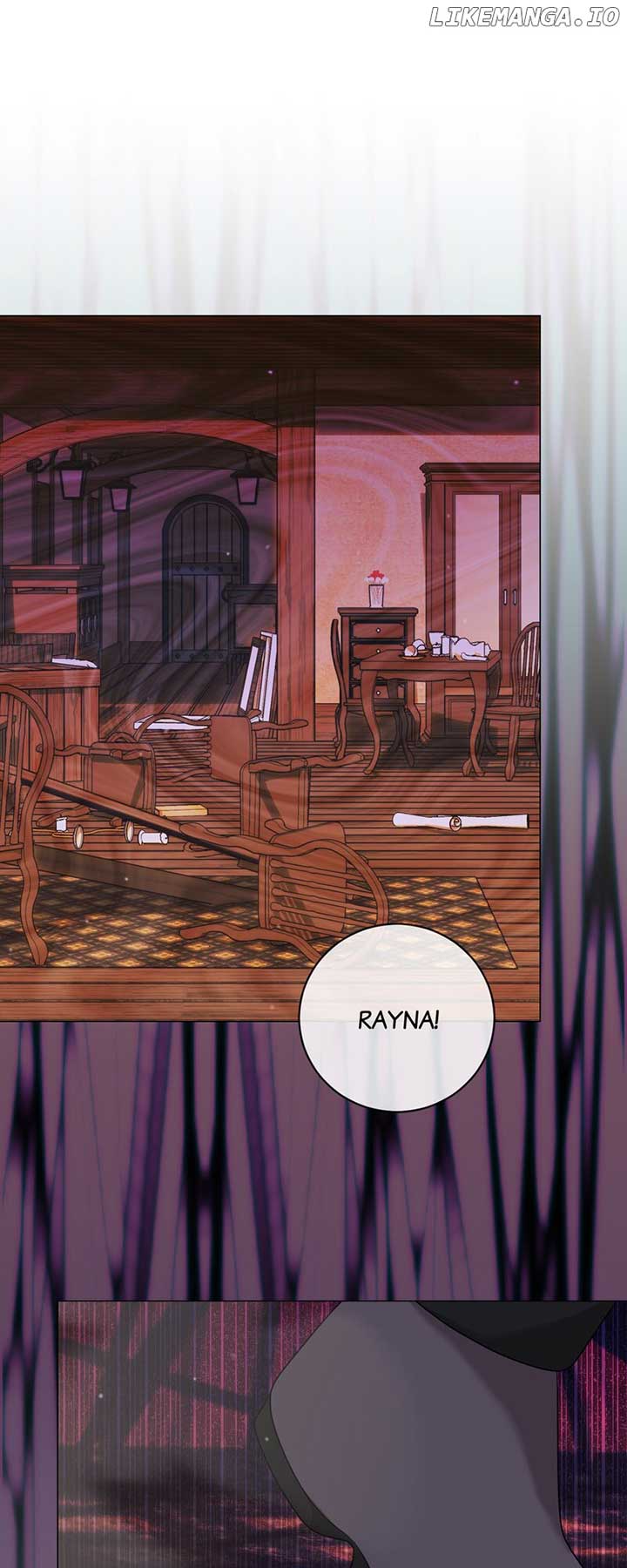 Adieu, My Villainess Life chapter 6 page 30