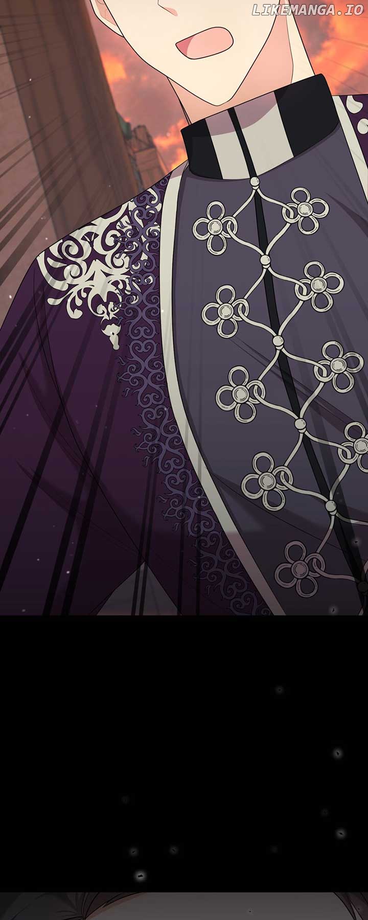 Adieu, My Villainess Life chapter 6 page 32