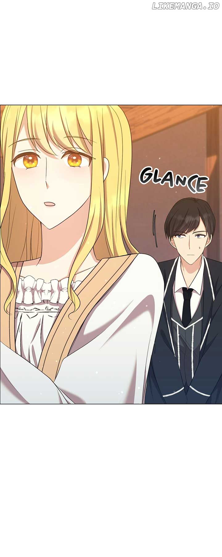Adieu, My Villainess Life chapter 6 page 43