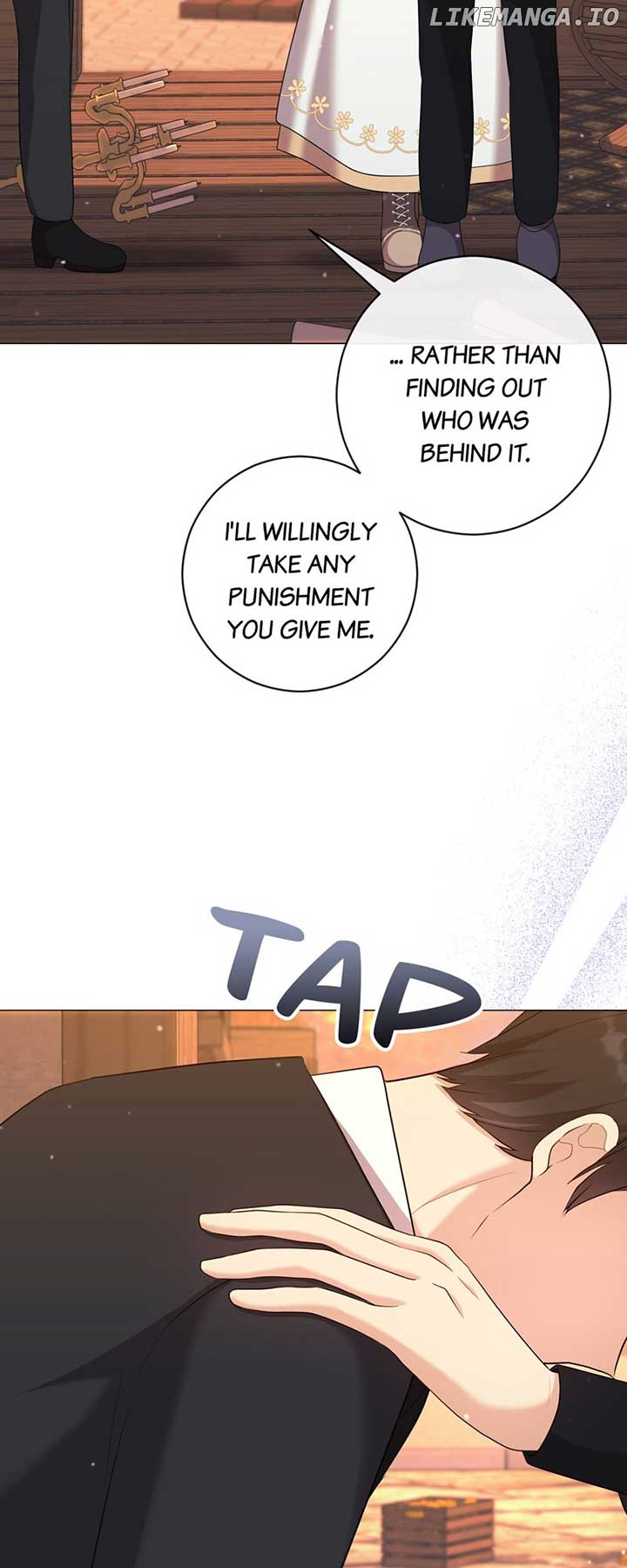 Adieu, My Villainess Life chapter 6 page 49