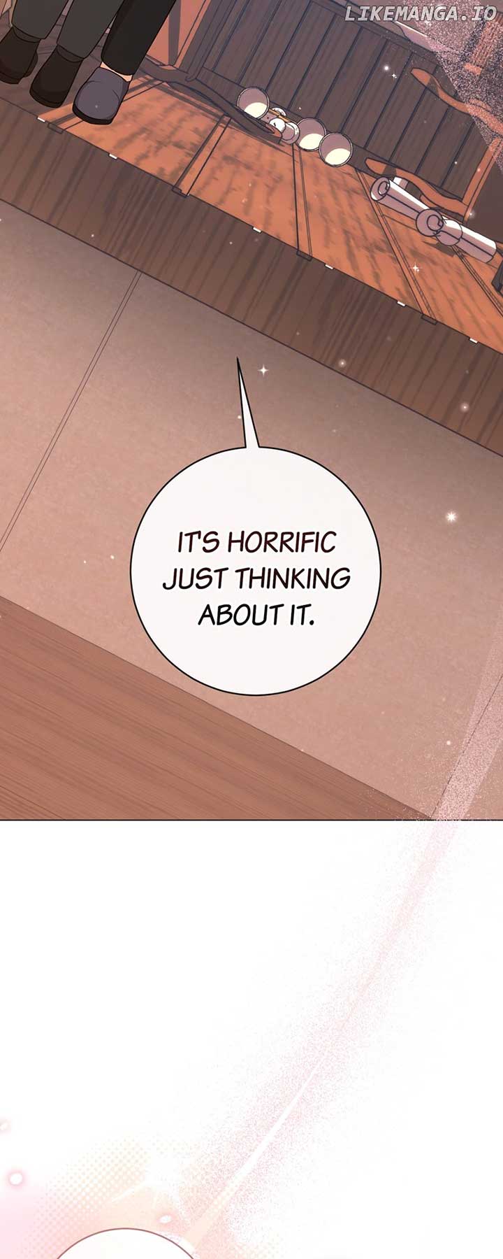Adieu, My Villainess Life chapter 6 page 52