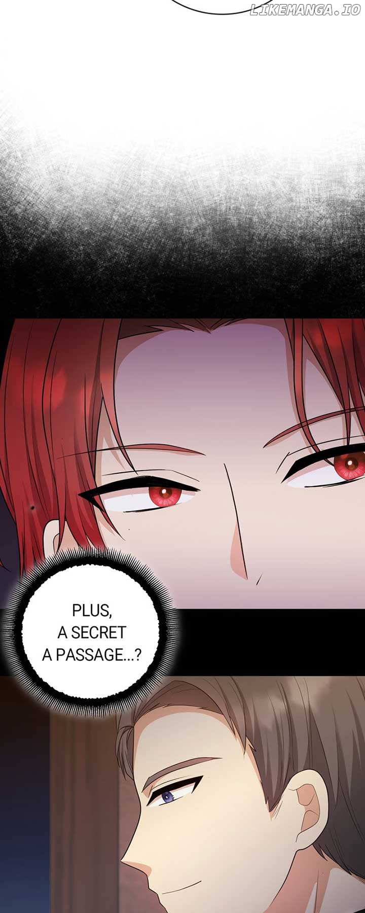Adieu, My Villainess Life chapter 6 page 57