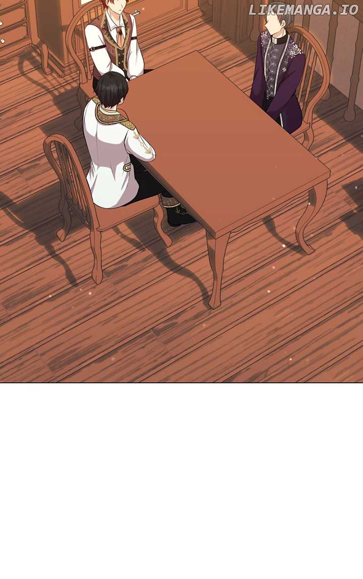 Adieu, My Villainess Life chapter 6 page 76