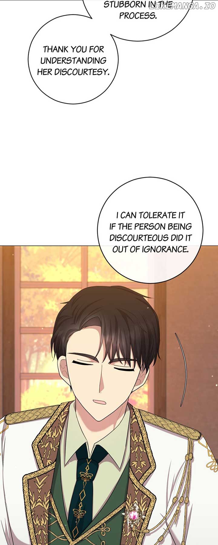 Adieu, My Villainess Life chapter 7 page 3