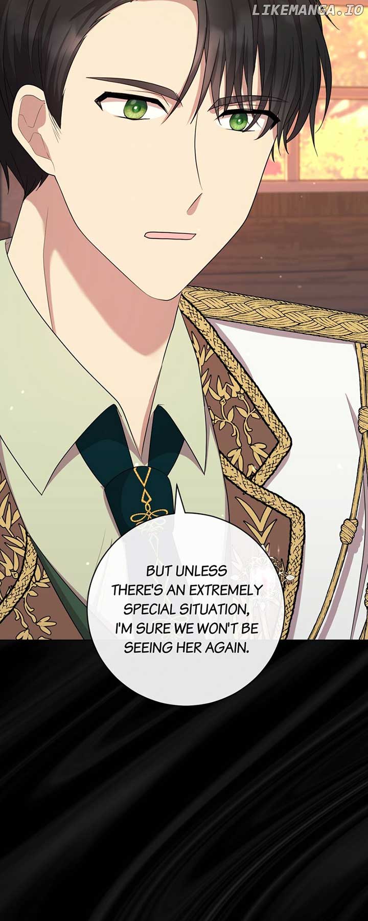 Adieu, My Villainess Life chapter 7 page 5