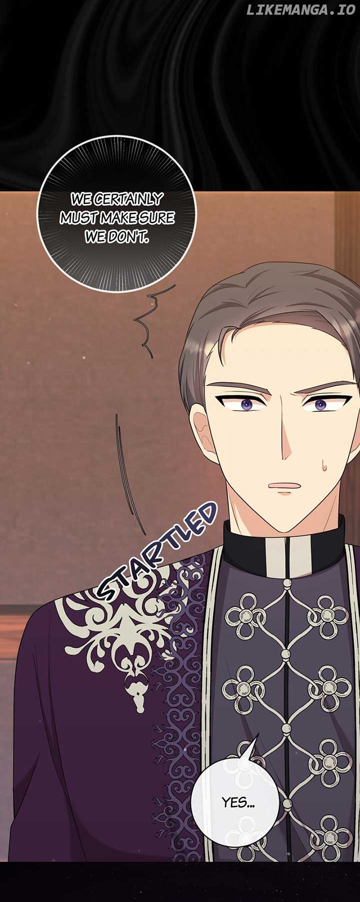 Adieu, My Villainess Life chapter 7 page 6