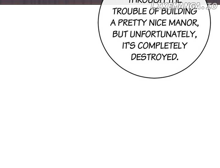 Adieu, My Villainess Life chapter 7 page 8