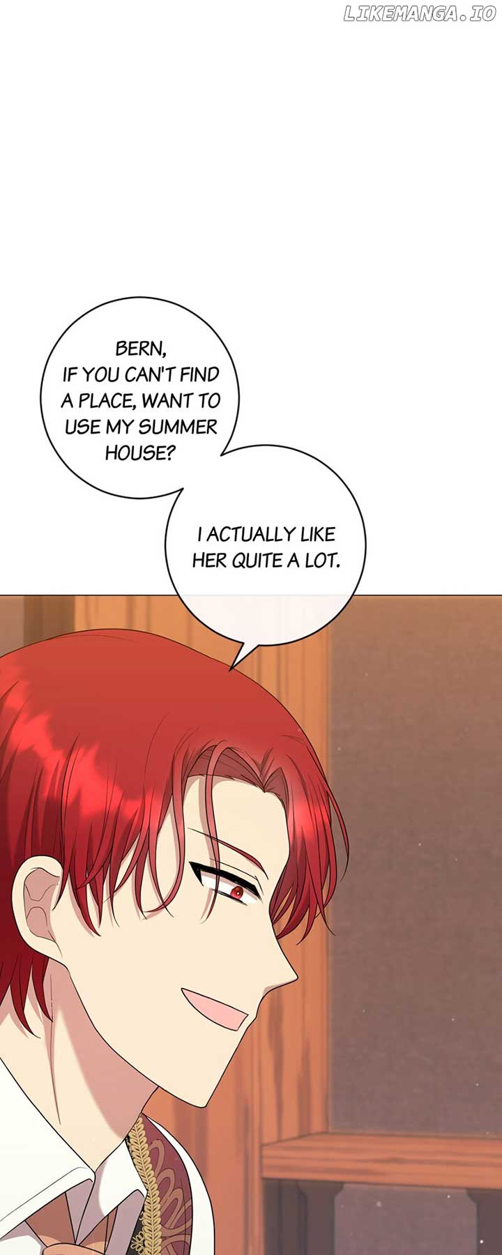 Adieu, My Villainess Life chapter 7 page 10