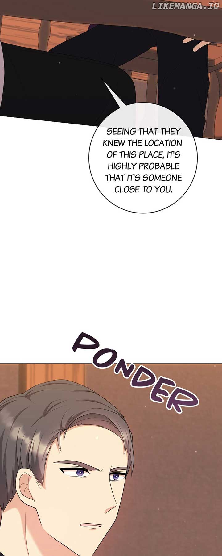 Adieu, My Villainess Life chapter 7 page 13