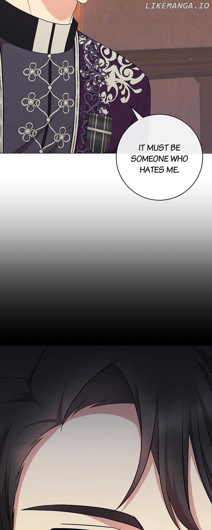 Adieu, My Villainess Life chapter 7 page 14