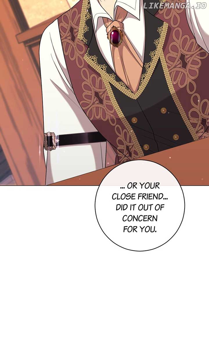Adieu, My Villainess Life chapter 7 page 16