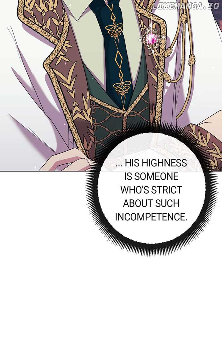 Adieu, My Villainess Life chapter 7 page 24