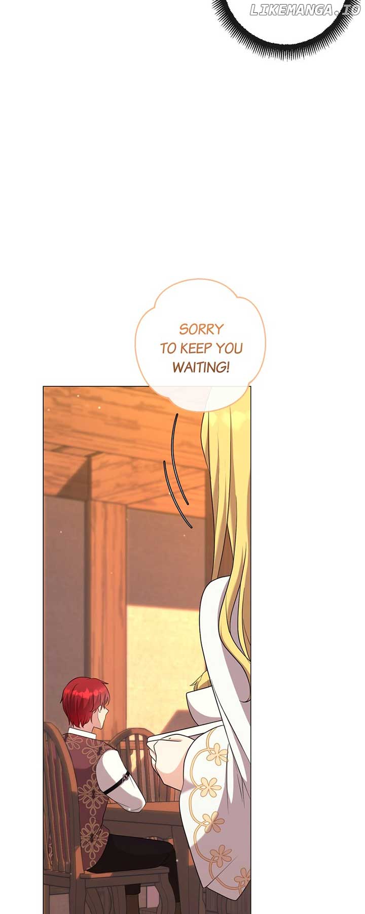 Adieu, My Villainess Life chapter 7 page 26