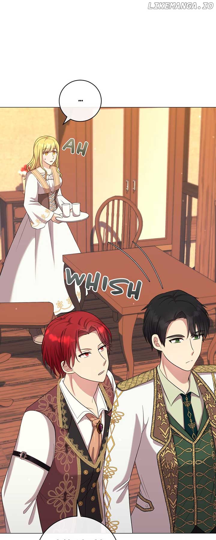 Adieu, My Villainess Life chapter 7 page 30