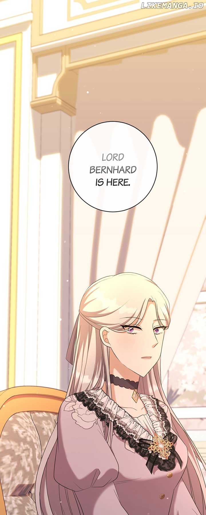 Adieu, My Villainess Life chapter 7 page 41